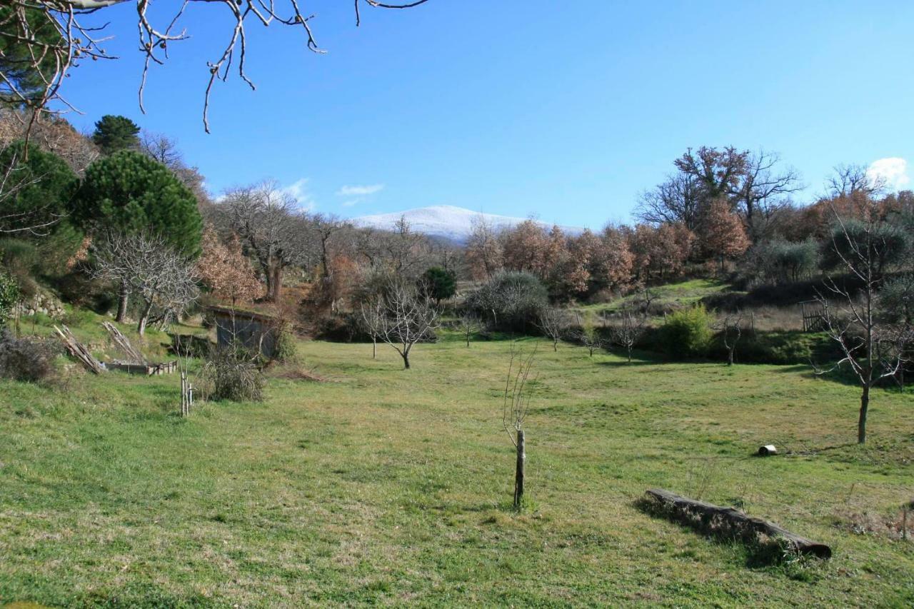 Podere Tepolino Villa Castel del Piano  Esterno foto